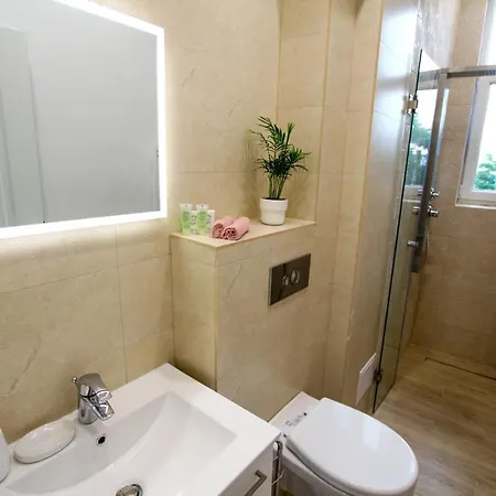 Apartament Mianelly Center *