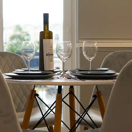 Apartament Mianelly Center