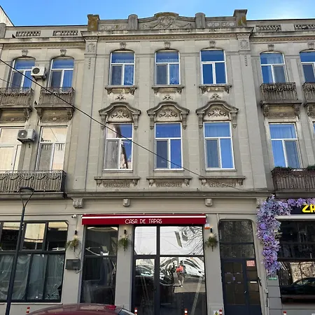 Mianelly Center Apartament