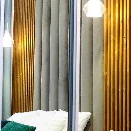 Apartamento Mianelly Center