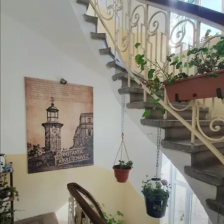 Mianelly Center كونستانتا