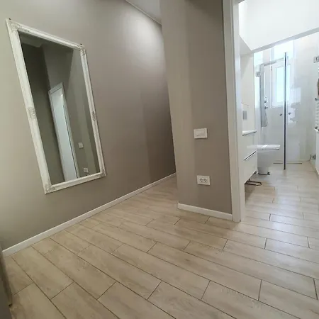 Apartamento Mianelly Center