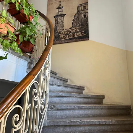 Mianelly Center شقة *