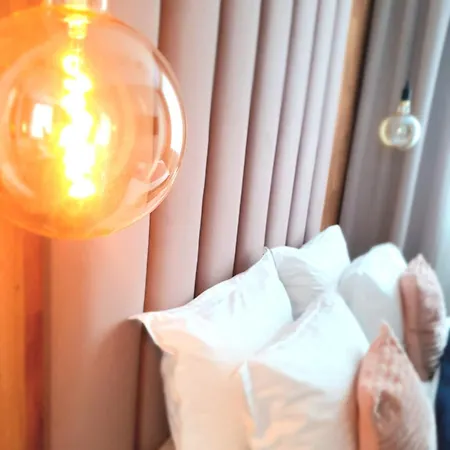 شقة Mianelly Center *