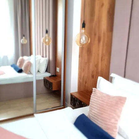 Mianelly Center * Constanta