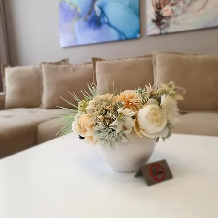 Mianelly Center Apartment *