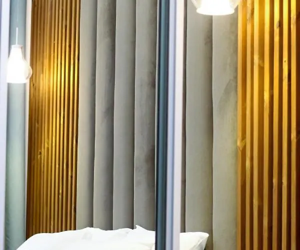 شقة Mianelly Center