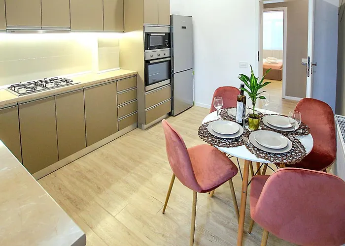 Mianelly Center * كونستانتا