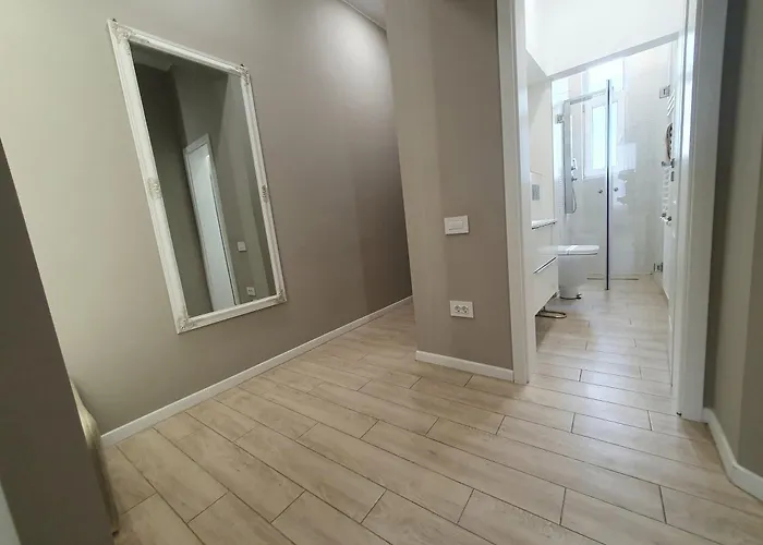 شقة Mianelly Center