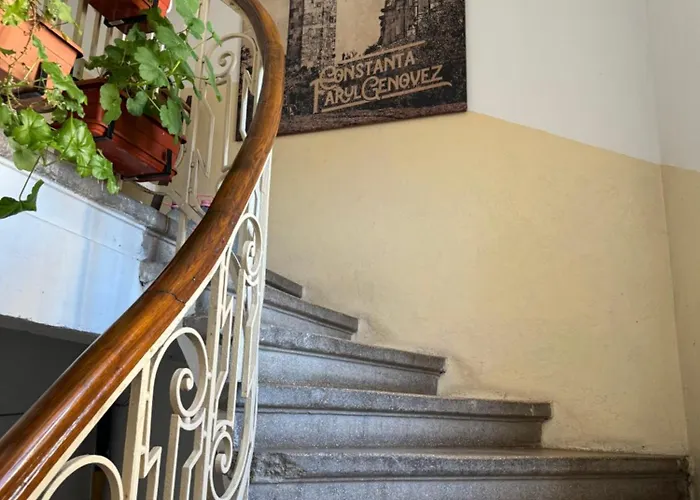 Mianelly Center شقة *