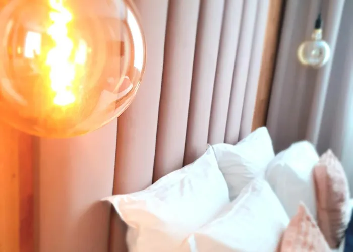 شقة Mianelly Center *