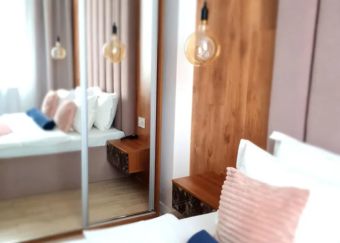 Mianelly Center * كونستانتا