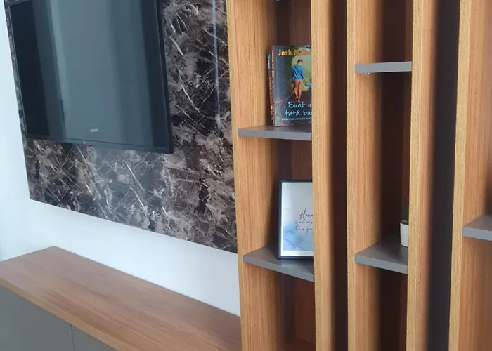 شقة Mianelly Center