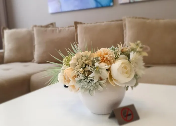 Mianelly Center شقة *